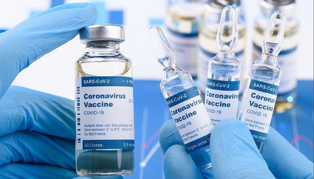 वीडियो: महज 48 घंटे बाद दुनिया को मिल जाएगी कोरोना वैक्सीन! इस देश ने किया पहली वैक्सीन बनाने का दावा
