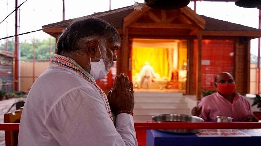 फोटो: IANS