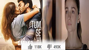सिनेजीवन: सुशांत की मौत के बारे में सुन टूट गया था ये एक्टर और 'सड़क 2' के गाने को भी डिस्लाइक कर रहे फैंस