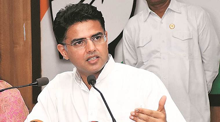 महाराष्ट्र में MVA बहुमत के साथ बनाएगी सरकार, राजस्थान में सभी सीटों पर कांग्रेस की होगी जीतः सचिन पायलट