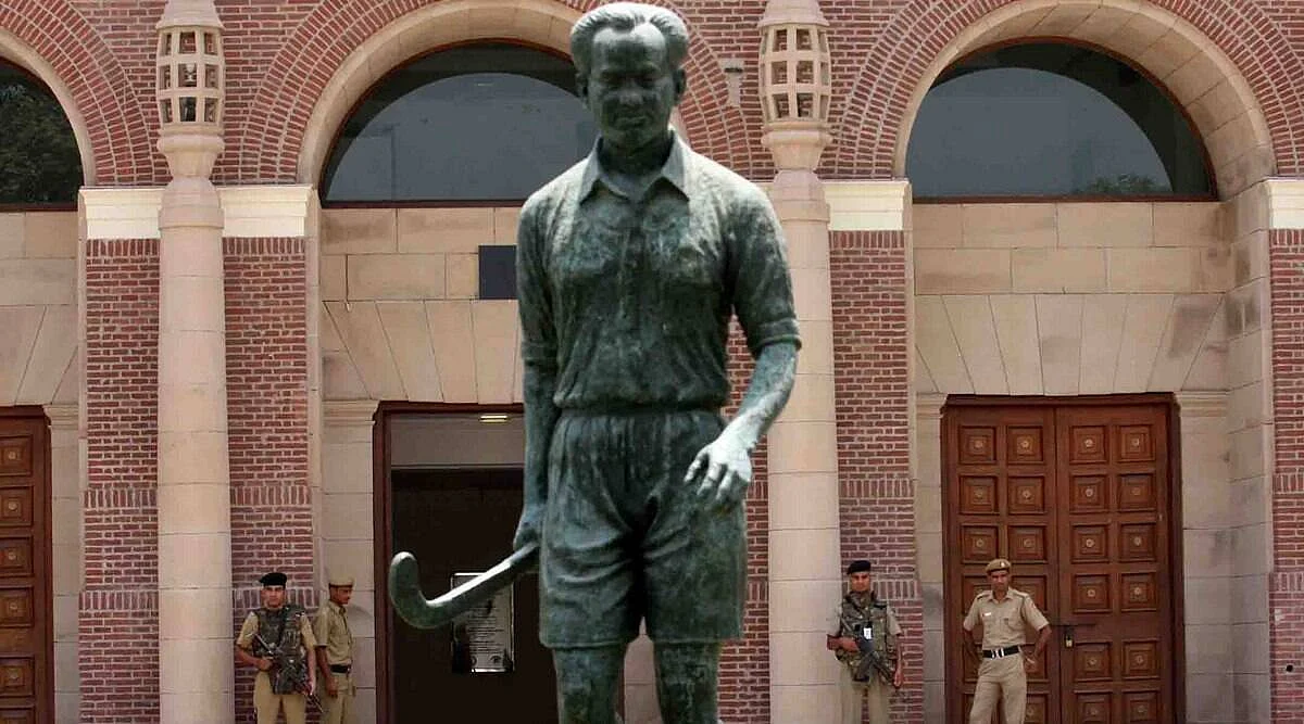 राष्ट्रीय खेल दिवस पर विशेष: अपराजेय एथलीट थे मेजर ध्यानचंद, लेकिन आजतक नहीं मिला भारत रत्न