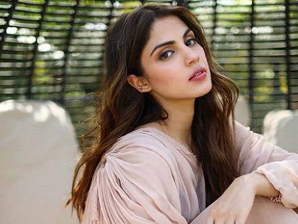 इटली के भूतिया होटल में डर गए थे सुशांत और कमरे से नहीं निकले थे: टीवी इंटरव्यू में रिया चक्रवर्ती का दावा