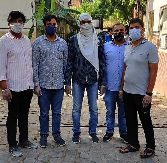 ISIS ऑपरेटिव को पाक हैंडलर ने प्रशिक्षित किया, ऑनलाइन आईईडी बनाना सिखाया, आतंकी ने किए कई चौंकाने वाले खुलासे