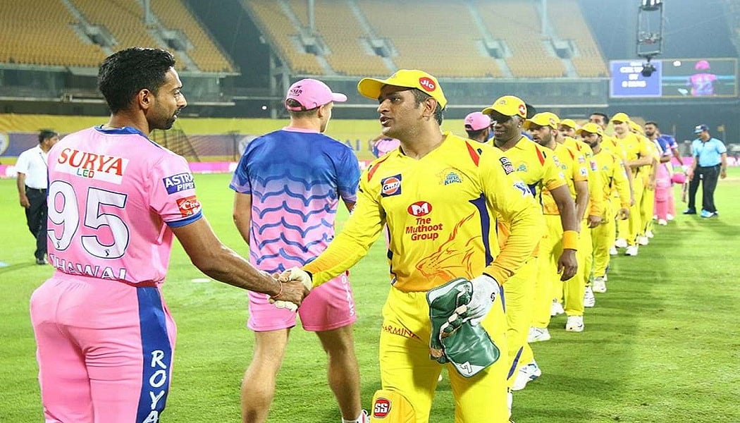 IPL 2020: राजस्थान रॉयल्स के लिए आसान नहीं होगी जीत की राह! रोड़ा बन सकते हैं चेन्नई के ये खिलाड़ी