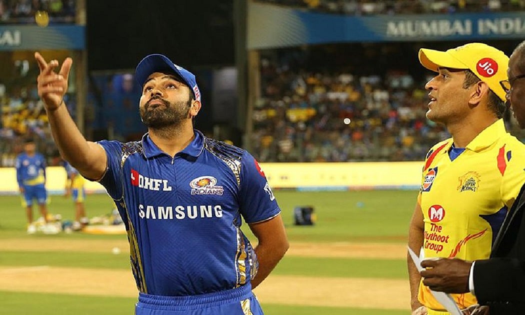 IPL 2020: चेन्नई ने टॉस जीतकर पहले गेंदबाजी का लिया फैसला, जानिए दोनों टीमों की प्लेइंग इलेवन 