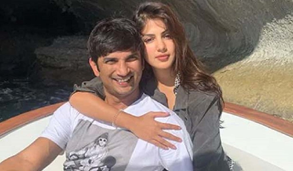 सुशांत सिंह राजपूत के जीवन पर बन रही फिल्म कैसी है, इसमें रिया को कैसे दिखाया जा रहा?