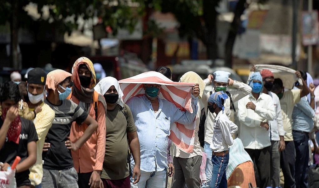 अगस्त में देश में और बढ़ी बेकारी, हरियाणा में हर तीसरा शख्स बेरोजगार, शहर से गांव तक गंभीर हुआ संकट