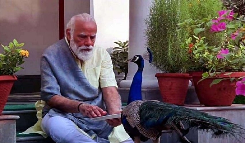 डूबते देश में एक अभिनेता की मौत राष्ट्रीय आपदा, प्रधानमंत्री के शब्दों में यही है ‘न्यू इंडिया’