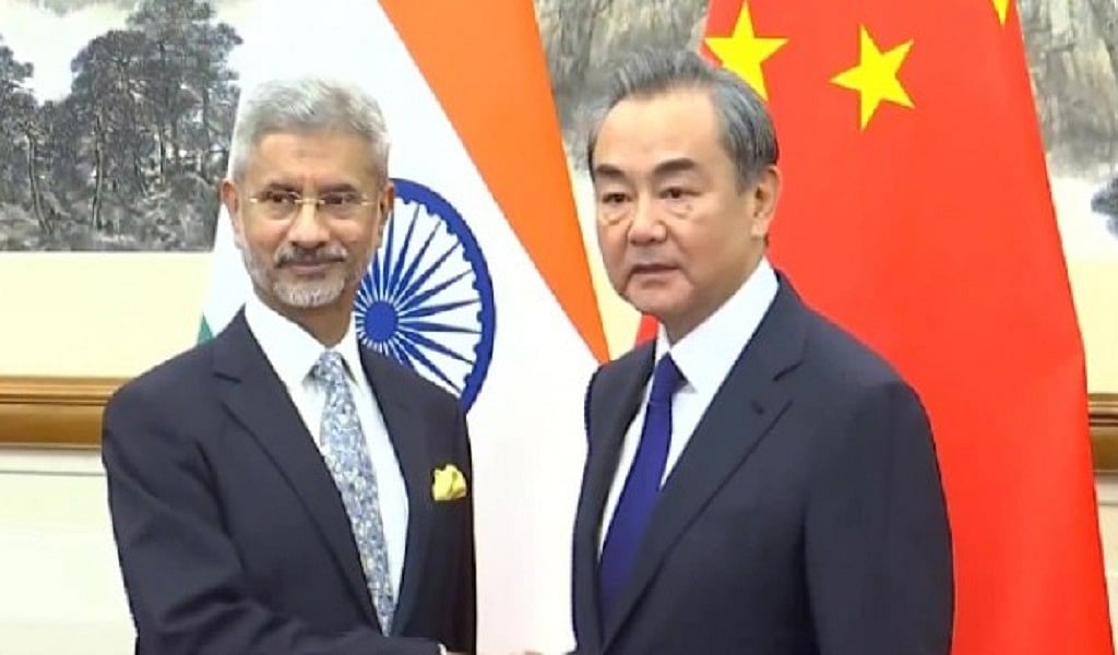 मॉस्को में आज चीनी विदेश मंत्री वांग यी से मुलाकात करेंगे एस. जयशंकर, LAC पर खत्म होगा तनाव?