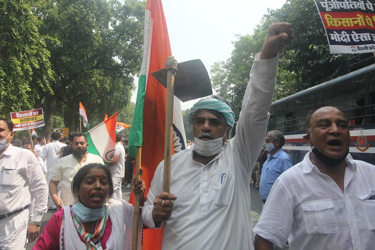 फोटो: नवजीवन