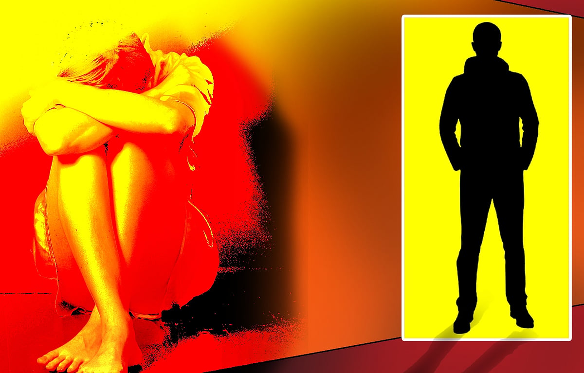यूपी में दिल दहला देने वाली घटना! मेरठ में चलती बस में महिला से रात भर रेप करते रहे दरिंदे