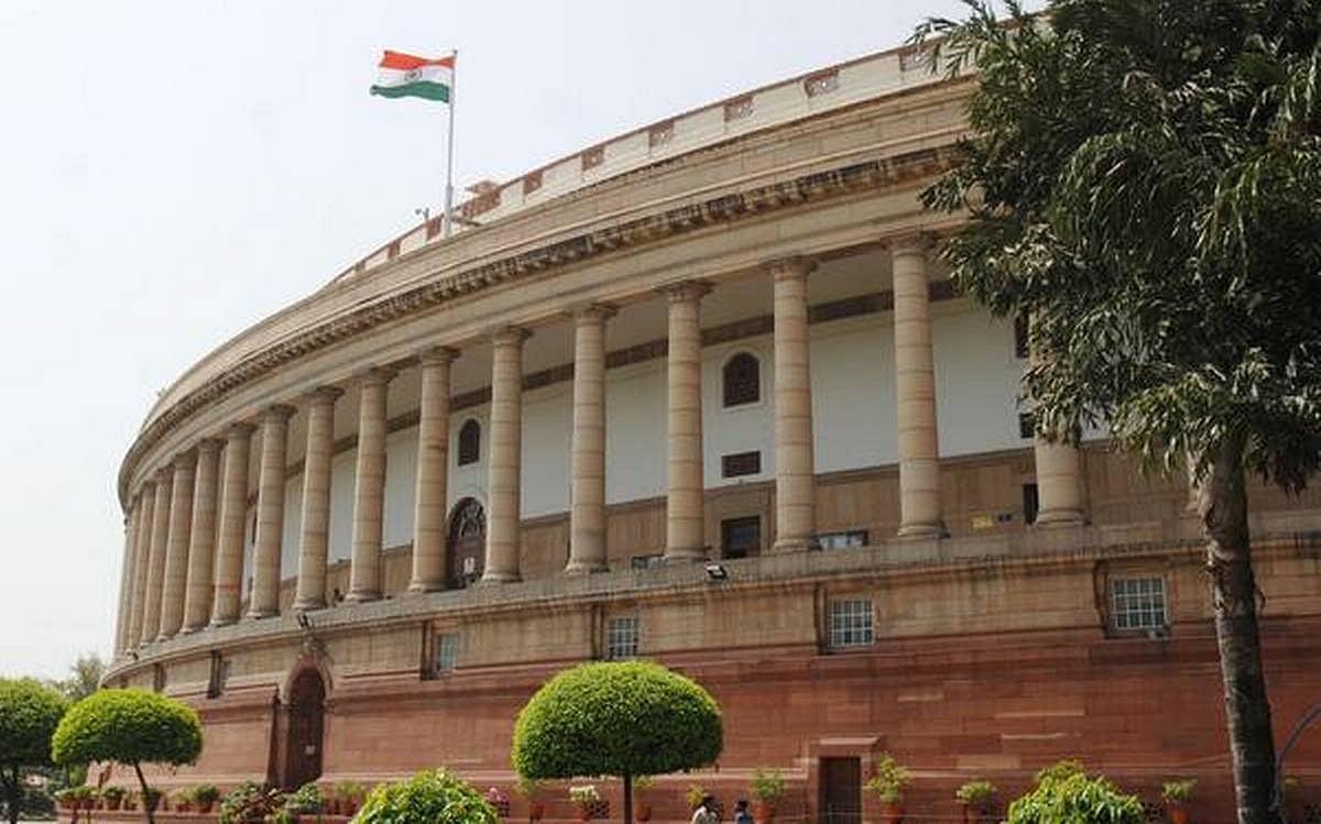 ये हैं 11 अध्यादेश, जिन्हें बिल के रूप में मानसून सत्र में लाएगी सरकार