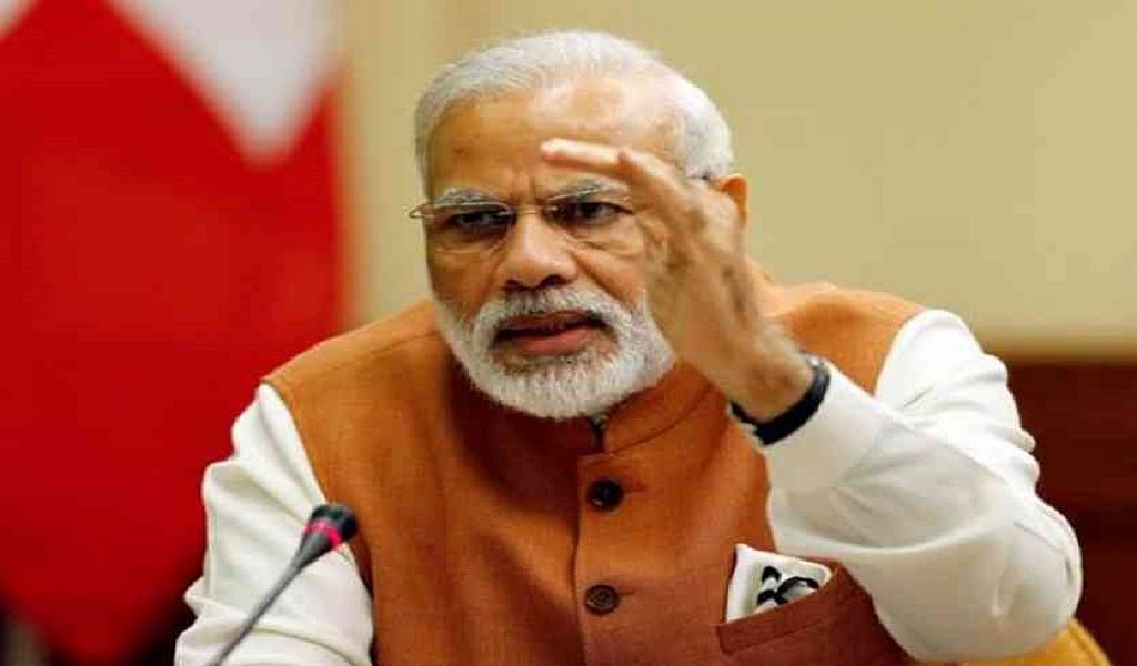 मृणाल पांडे का लेख: देश के सामने मुंह बाए खड़ी हैं मुसीबतें, असल सवालों से कब तक दूर भागती रहेगी मोदी सरकार?