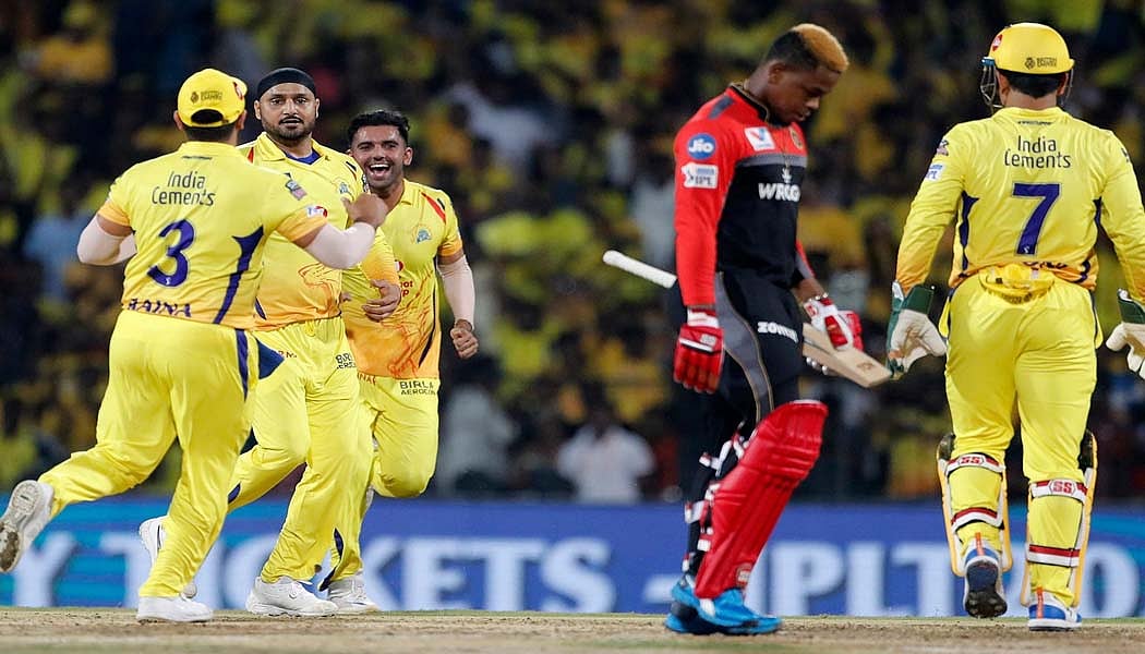 खेल की 5 बड़ी खबरें: CSK को एक और झटका, IPL से बाहर हुआ ये स्टार खिलाड़ी और दूसरे दौर में हारे सुमित नागल