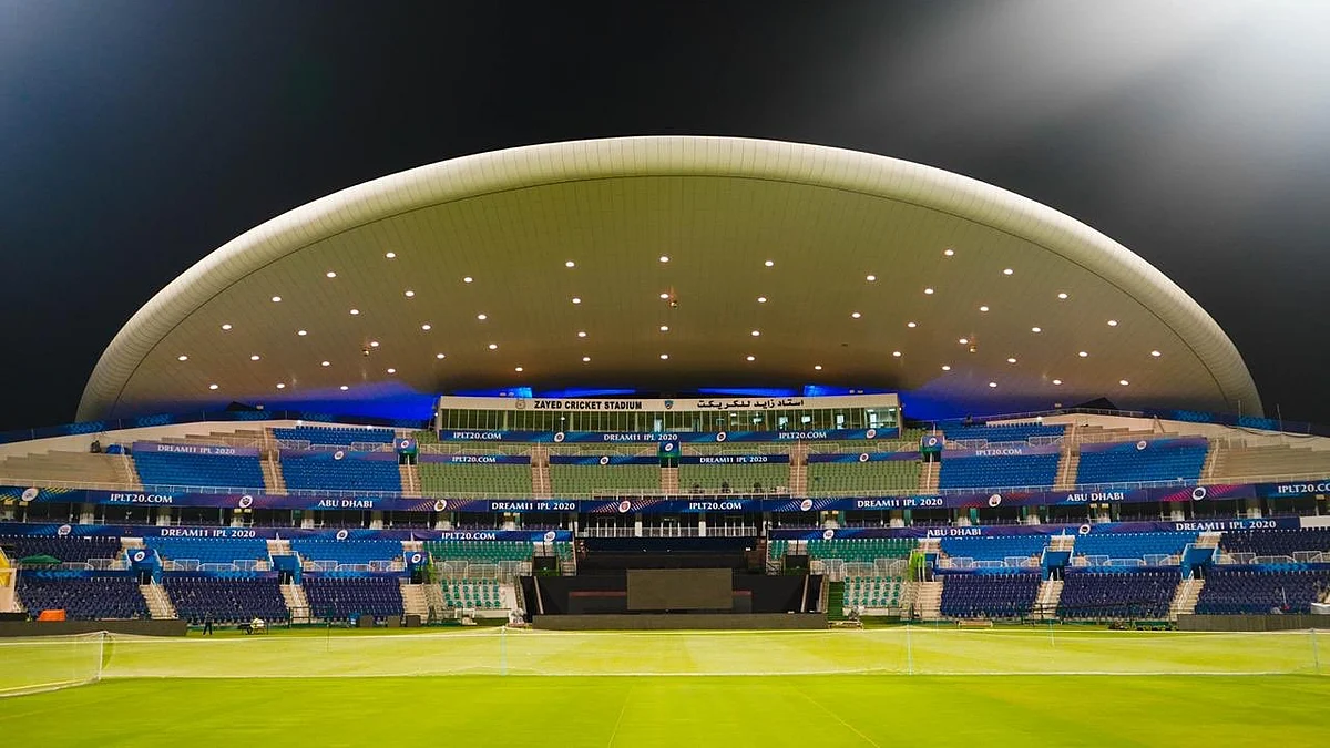 फोटो: @IPL