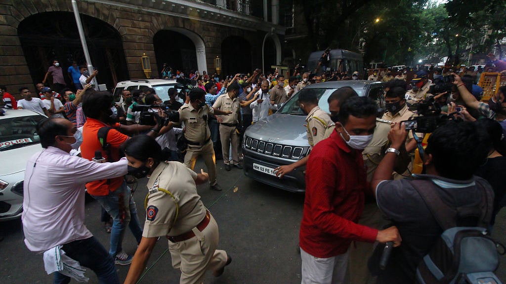 फोटो: Getty Images