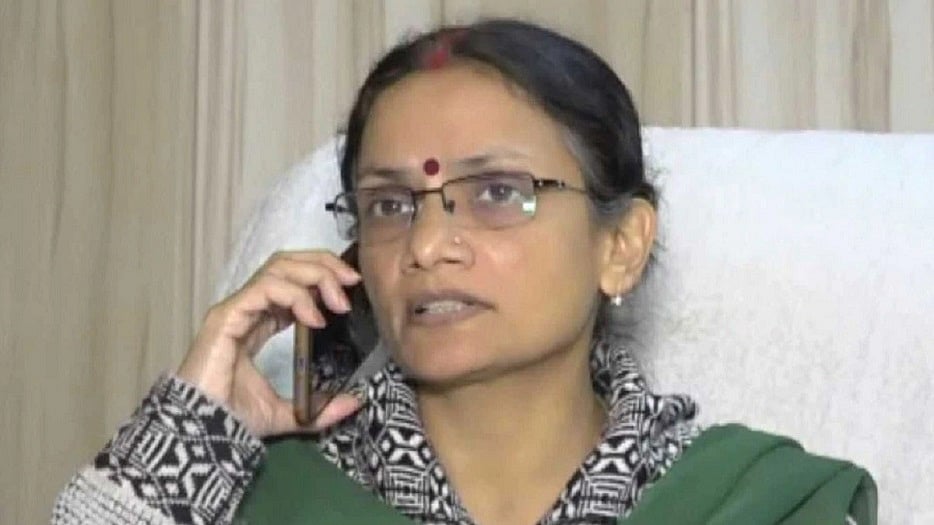 उत्तर प्रदेशः महिला अधिकारी का 13 साल में 17वीं बार तबादला, अकेले योगी सरकार में 10वां ट्रांसफर