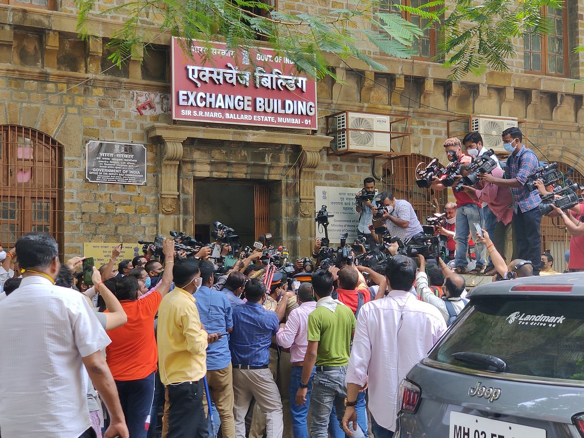 सिनेजीवन: सुशांत केस में गिरफ्तारी का दौर जारी और बॉलीवुड को बदनाम करने वालों को जया की फटकार  
