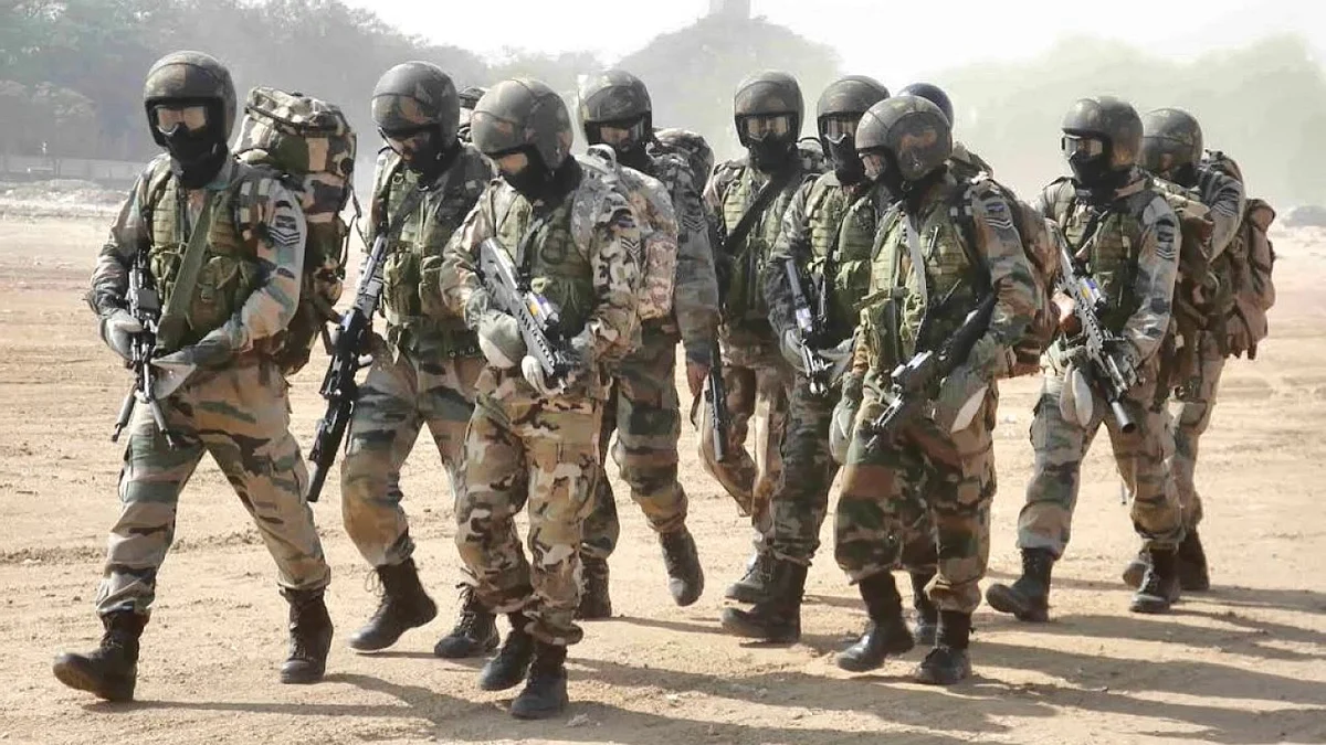 प्रतीकात्मक तस्वीर