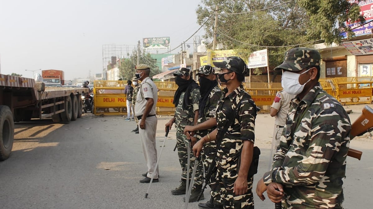 फोटो: IANS