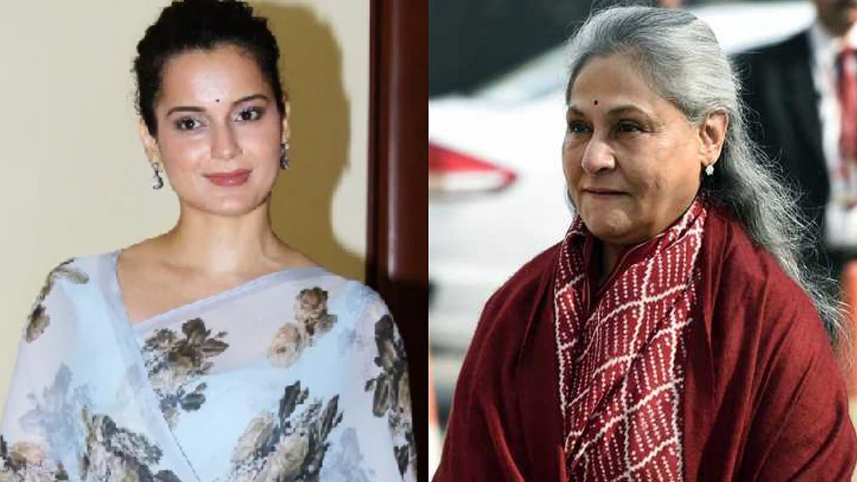 कौन कहता है कि बॉलीवुड नशेड़ियों और ड्रग्स लेने वालों का अड्डा है?