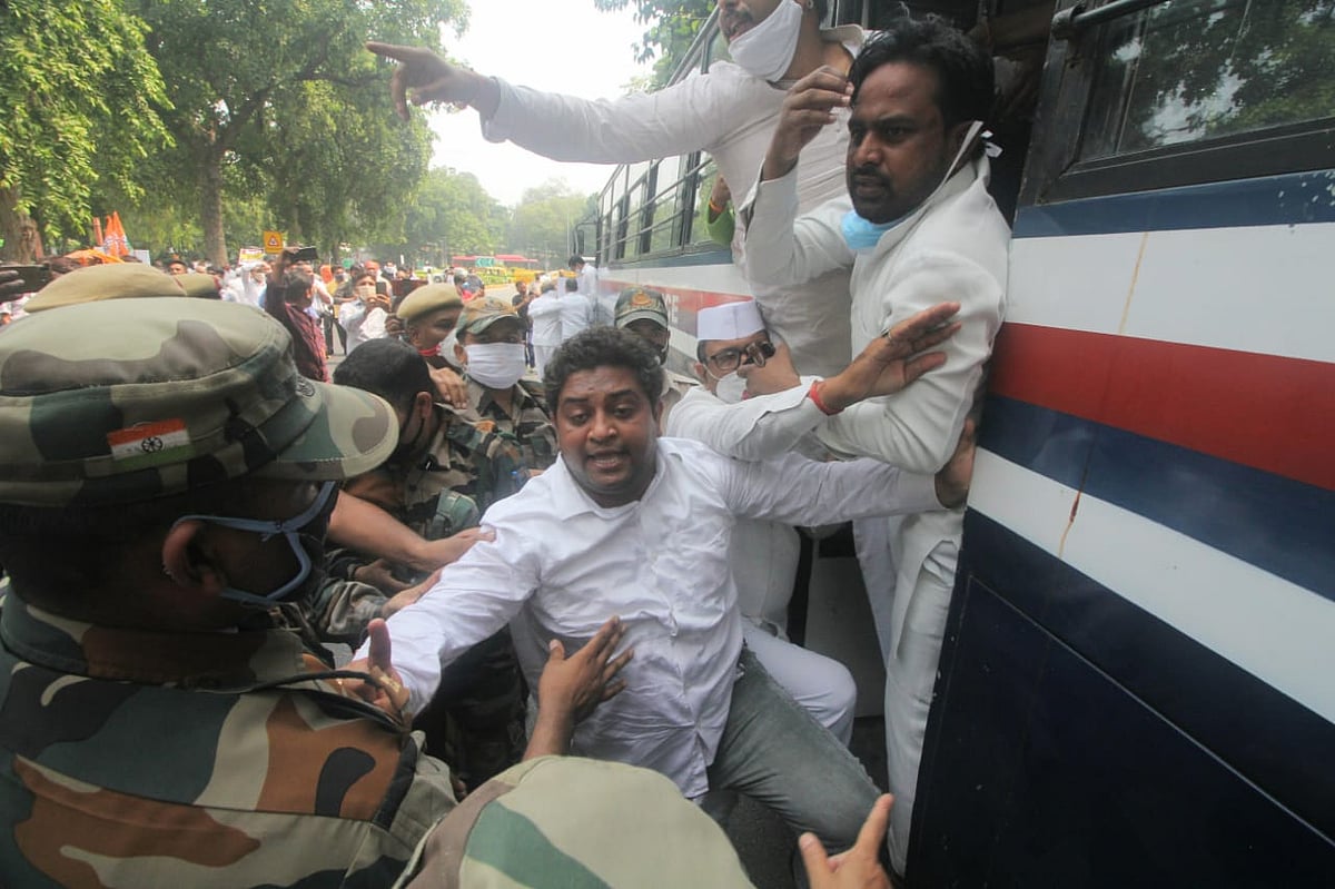 फोटो: नवजीवन