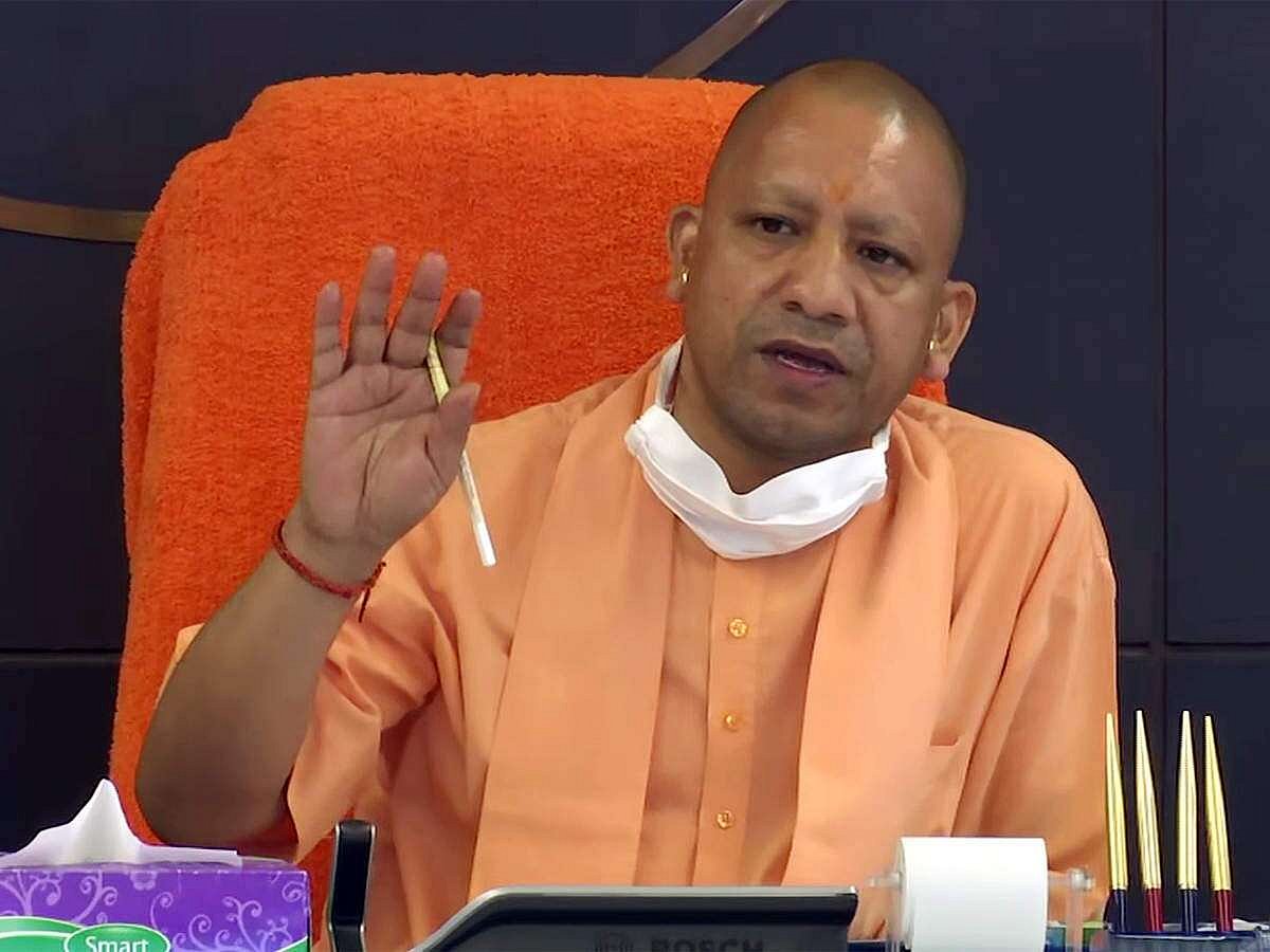 राम पुनियानी का लेख: क्या मुगल काल भारत की गुलामी का दौर था? यूपी के सीएम योगी के बयान से तो ऐसा ही लगता है  
