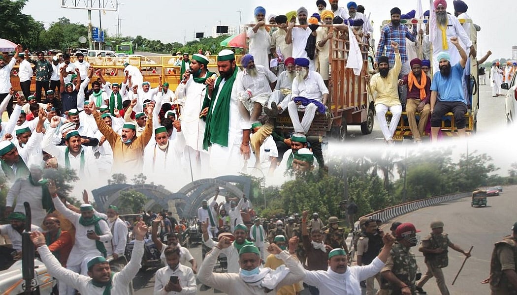नवजीवन बुलेटिन: कृषि बिलों के खिलाफ किसानों का 'भारत बंद', राहुल-प्रियंका का सरकार पर निशाना