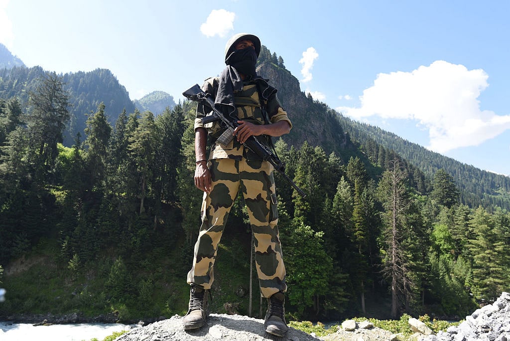 चीन के साथ रिश्ते शांति की ओर लौटेंगे या युद्ध की ओर, यह भारत को करना है तय