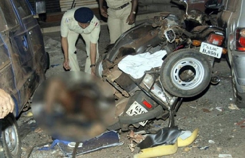 गोवा ब्लास्ट केस में सनातन संस्था के 6 लोग बरी, बॉम्बे हाईकोर्ट की पीठ ने दिया ‘संदेह का लाभ’