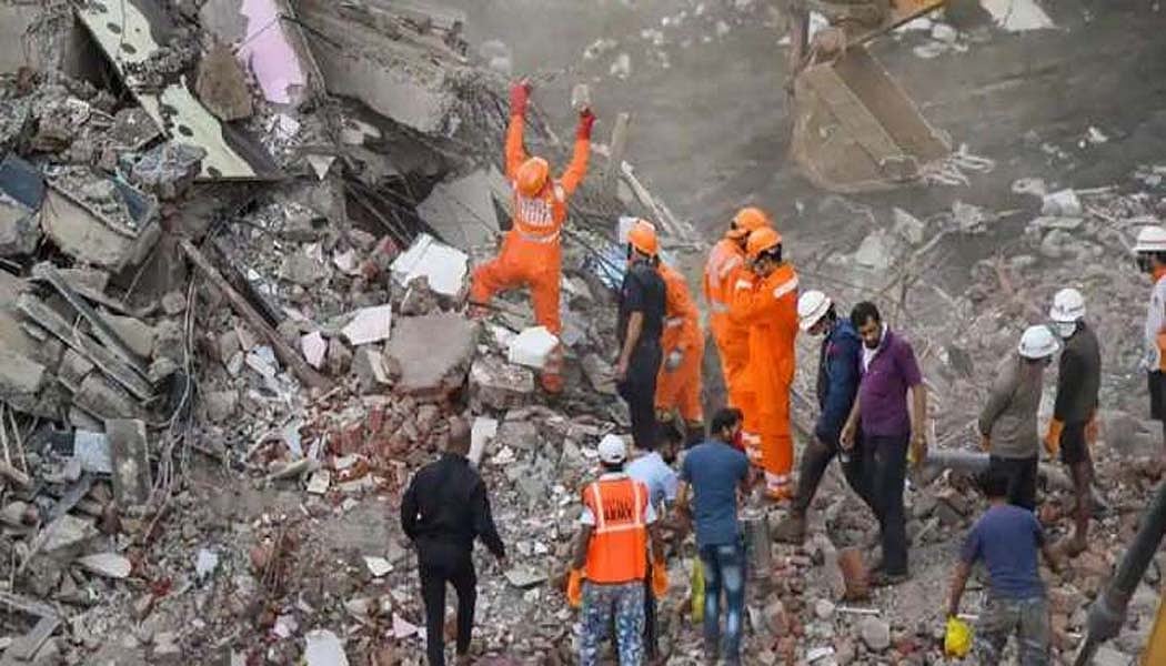 नवजीवन बुलेटिन: प्रियंका गांधी ने तंज कसते हुए समझाया MSP का मतलब और पंजाब में ढही बहुमंजिला इमारत