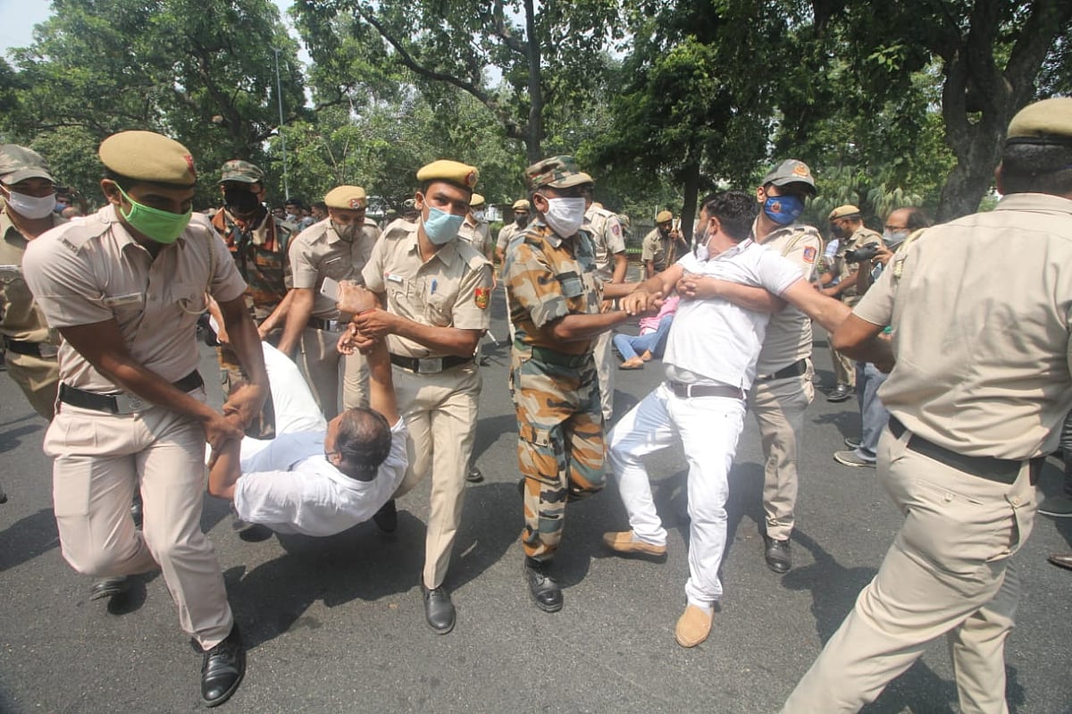 फोटो: नवजीवन