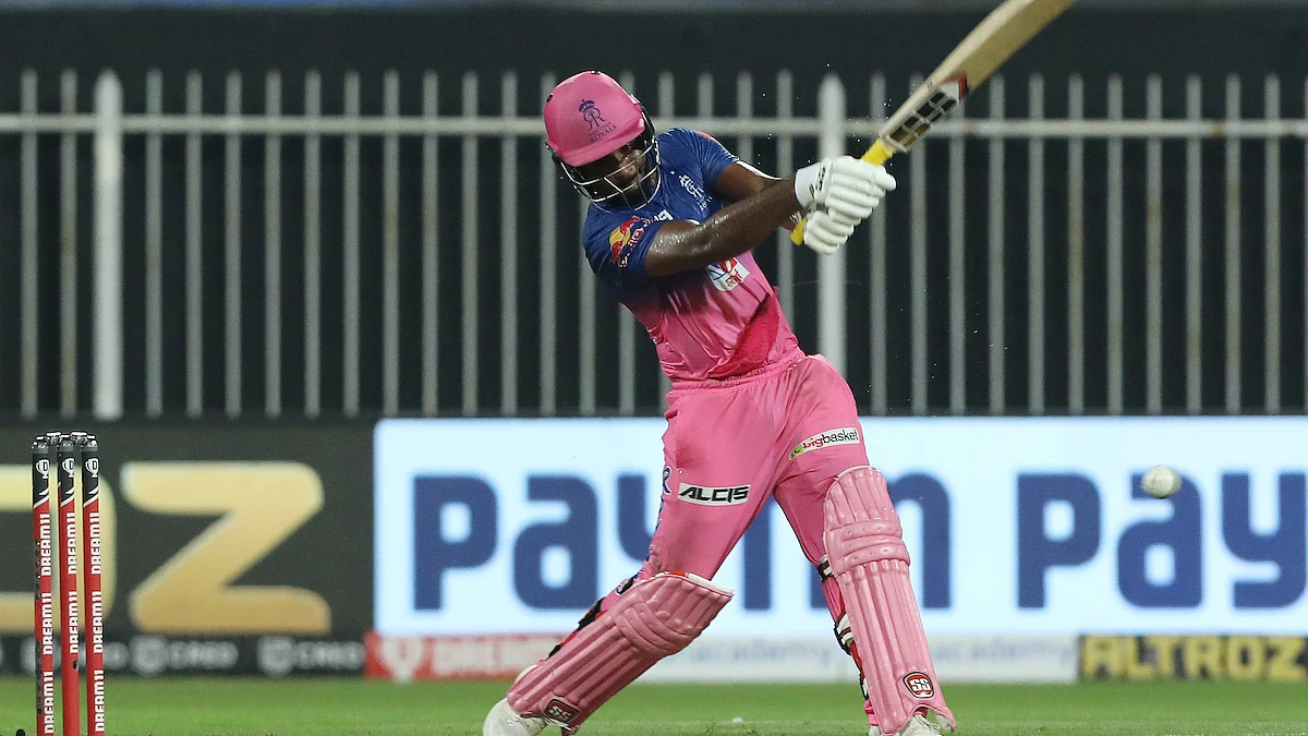 Photo : @IPL