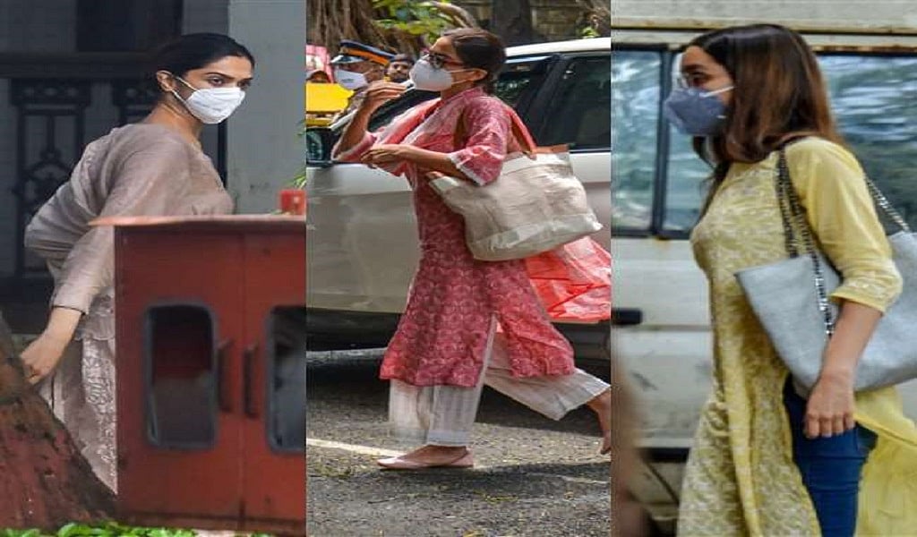 सुशांत केस: दीपिका, श्रद्धा और सारा समेत कई लोगों के फोन NCB ने किए जब्त, खुलेंगे ड्रग्स कनेक्शन के राज?