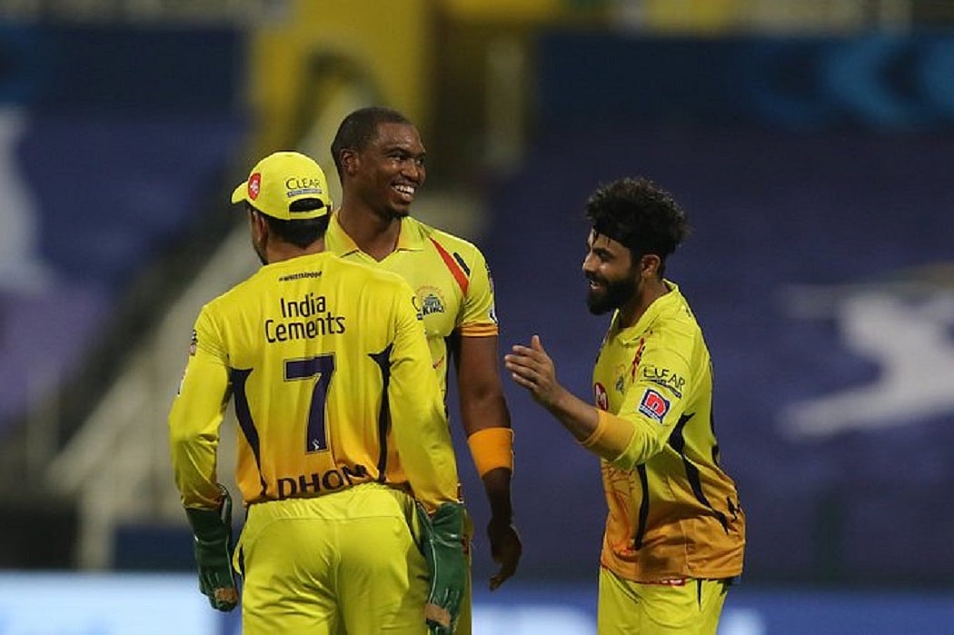 IPL 2020: धोनी के धुरंधरों ने जीत के साथ किया आगाज, मुंबई इंडियंस को 5 विकेट से हराया