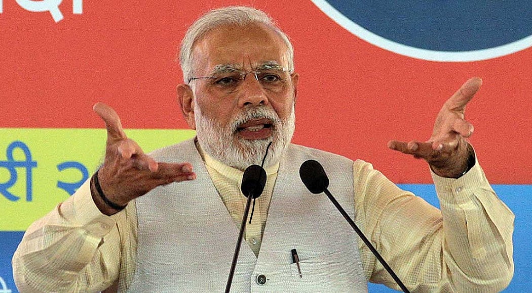 विष्णु नागर का व्यंग्यः कोरोना, चीन, बेकारी- हर संकट का मोदी जी के पास हल, ड्रामा करो और तान कर सो जाओ!