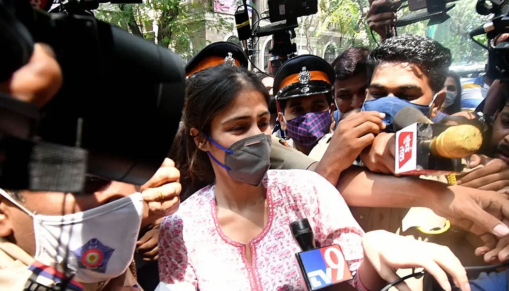 सुशांत केस: रिया ने NCB की पूछताछ में कबूली ये बड़ी बात, 6 घंटे तक दागे गए सवाल, कल फिर बुलाया 