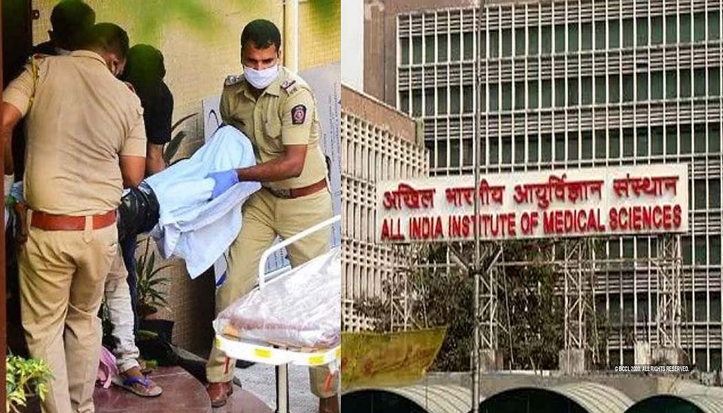 सिनेजीवन: सुशांत की मौत को लेकर AIIMS की रिपोर्ट में बड़ा खुलासा और रकुल प्रीत की याचिका पर केंद्र को नोटिस
