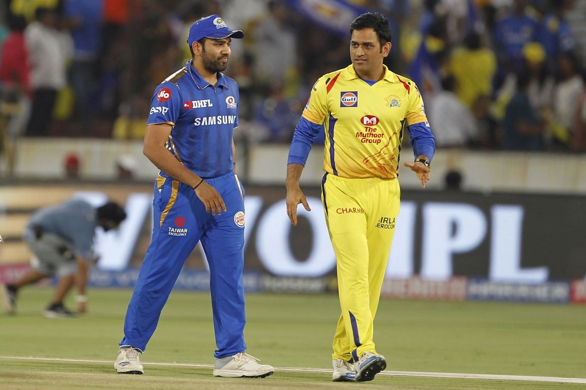 IPL 2020: पहले मैच में इन खिलाड़ियों के साथ उतरेगी धोनी-रोहित की टीम! देंखे लिस्ट