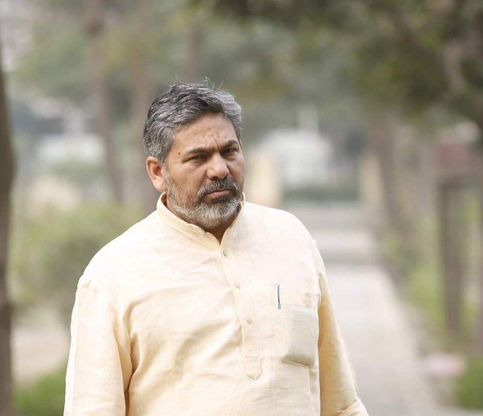 Exclusive: राकेश टिकैत बोले- किसानों की स्वतंत्रता छीन लेगा कृषि बिल, MSP को कानून बनाए सरकार