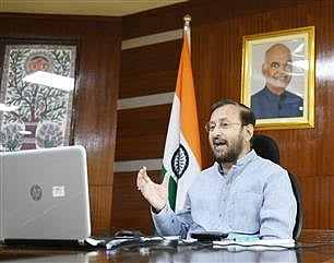 सांप्रदायिक और गैरजिम्मेदाराना बयानों से नफरत फैला रहा यह चैनल, 91 पूर्व सिविल सेवकों ने सरकार को लिखा पत्र