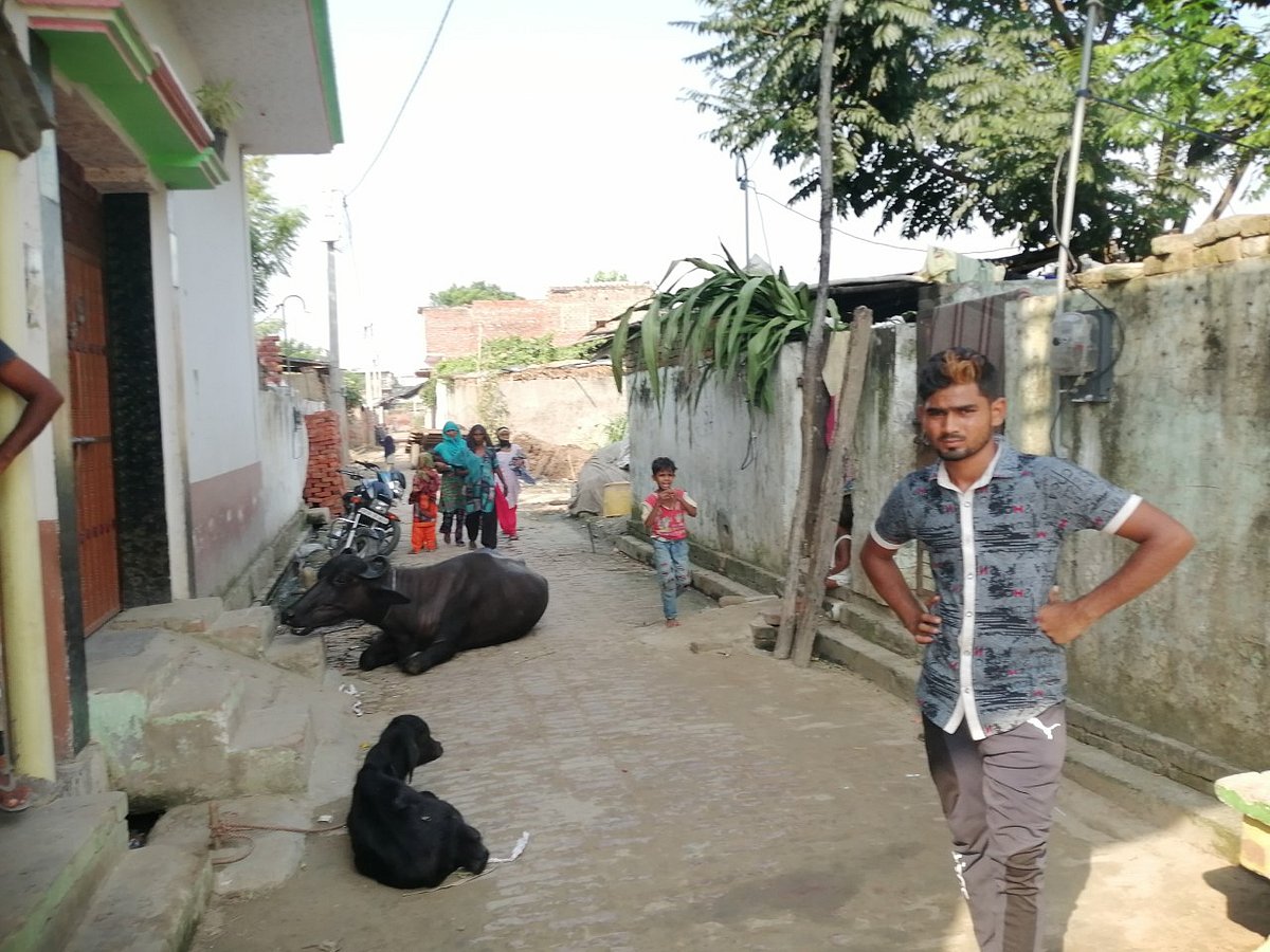 फोटोः आस मोहम्मद कैफ