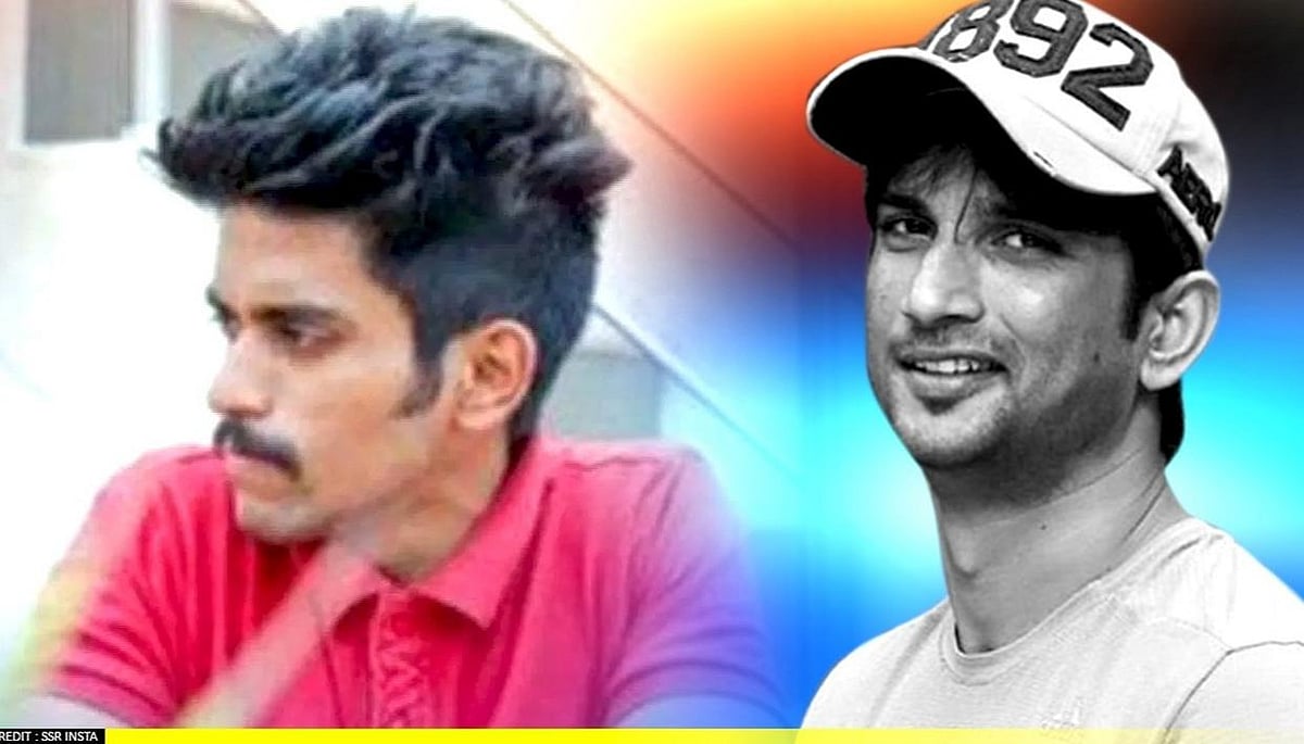 बड़ी खबर LIVE: सुशांत केस के ड्रग कनेक्शन में दीपेश सावंत को एनसीबी ने गिरफ्तार किया