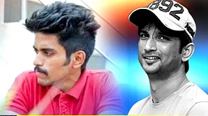 बड़ी खबर LIVE: सुशांत केस के ड्रग कनेक्शन में दीपेश सावंत को एनसीबी ने गिरफ्तार किया