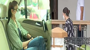 सिनेजीवन: रकुल-करिश्मा से एनसीबी ने की पूछताछ और सुशांत के वकील ने दोहराया- ये सुसाइड नहीं मर्डर है