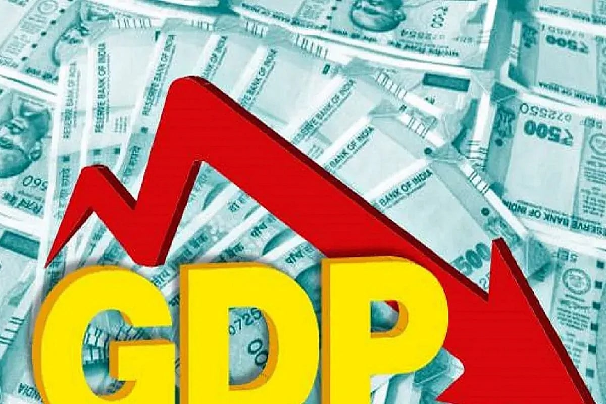 अर्थ जगत की 5 बड़ी खबरें: 'भारत के GDP में गिरावट सबके लिए चेतावनी' और जानें क्यों विदेशी पूंजी को आकर्षित करता है चीन?