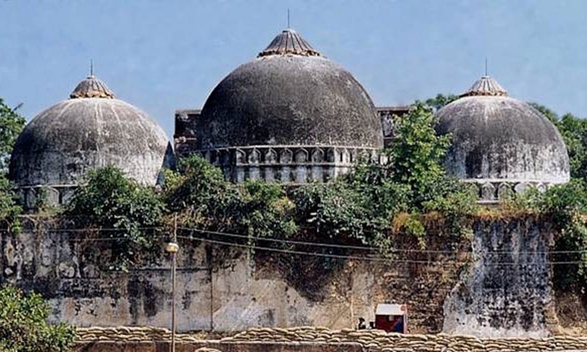 बाबरी केस: अदालत ने न फोटो, न वीडियो और न गवाहियों को माना सबूत, कहा- पुख्ता सबूत नहीं और सारे बच गए