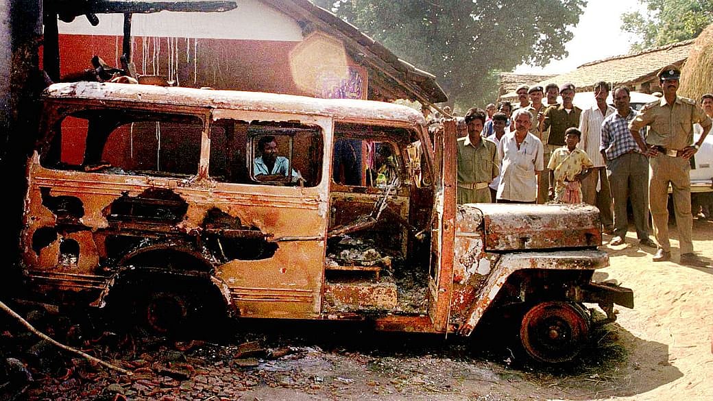 राम पुनियानी का लेखः भारत में धर्म परिवर्तन और  ईसाई-विरोधी हिंसा, कितना झूठ और कितना सच!
