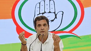 राहुल गांधी का पीएम मोदी पर तंज, कहा- काश, COVID एक्सेस स्ट्रैटजी ही 'मन की बात' होती