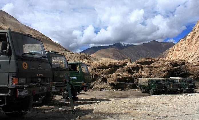 पैंगॉन्ग त्सो पर बेनतीजा रही भारत और चीन की वार्ता, तनाव बरकरार, लेकिन बातचीत जारी रहेगी  